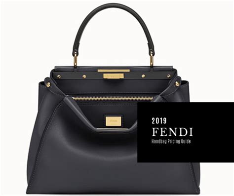 fendi paintings shopping bag|fendi bag price list.